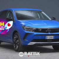 OPEL grandland 2022 Grandland 1.2 Business Eleganc