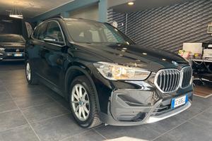 Bmw X1 sDrive16d