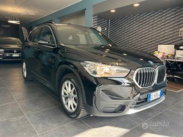 Bmw X1 sDrive16d