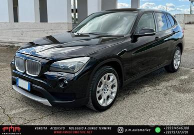 Bmw X1 sDrive16d