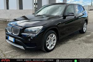 Bmw X1 sDrive16d