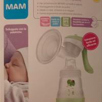 TIRALATTE MANUALE MAM