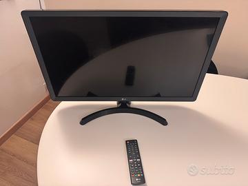 Smart Tv LG 24 pollici