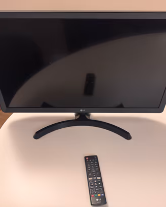 Smart Tv LG 24 pollici