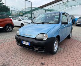 FIAT Seicento 1.1 2 posti autocarro