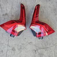 ricambi Volvo V60 D5 awd  anno 2012 