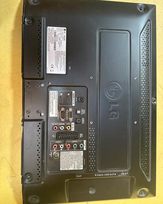 Tv lg