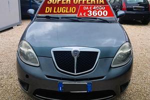 Lancia Ypsilon 1.2