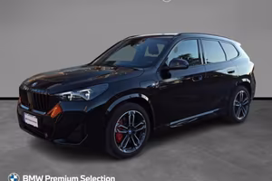 BMW X1 xDrive 25e Msport Pro Aut.
