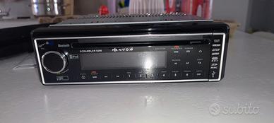 AUTORADIO KENVOX