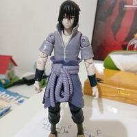 Sasuke Uchiha dalla serie Naruto
