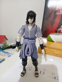 Sasuke Uchiha dalla serie Naruto