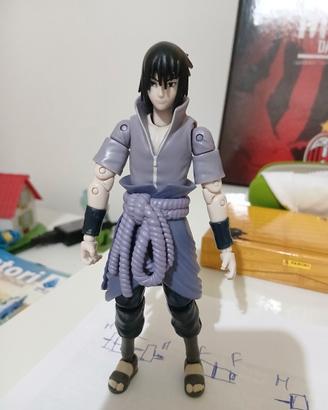 Sasuke Uchiha dalla serie Naruto
