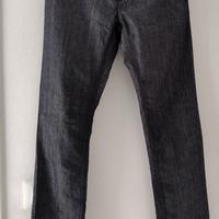 Jeans uomo Sisley Taglia 42 Nuovo con cartellino.