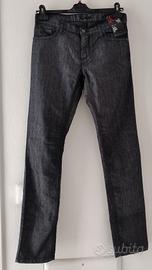 Jeans uomo Sisley Taglia 42 Nuovo con cartellino.