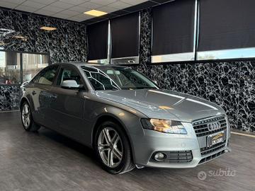 Audi A4 2.0 TDI 120CV F.AP. Ambiente