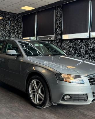 Audi A4 2.0 TDI 120CV F.AP. Ambiente