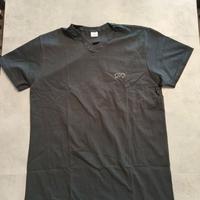 Maglia Nera Anthesis Taglia M