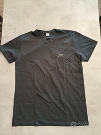 Maglia Nera Anthesis Taglia M