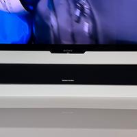 Soundbar + subwoofer (wireless) HARMAN KARDOM