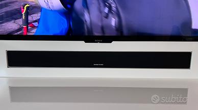 Soundbar + subwoofer (wireless) HARMAN KARDOM