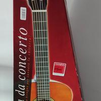 chitarra classica
