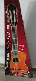 chitarra classica