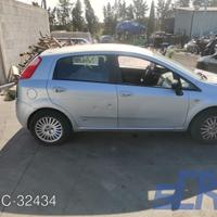 Fiat grande punto 199 1.2 65cv 05-09 ricambi