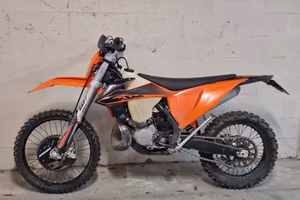 KTM 300 EXC  2020