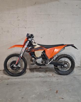 KTM 300 EXC  2020