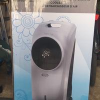 ventilatore rinfrescatore Argo