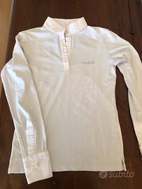 Polo equitazione IAGO