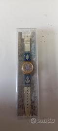 Swatch Gent Anchorage GK140 1992 Vintage Raro