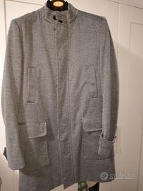 Cappotto uomo