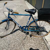 Bici Bianchi