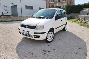 Panda GPL 4X4