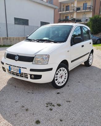 Panda GPL 4X4