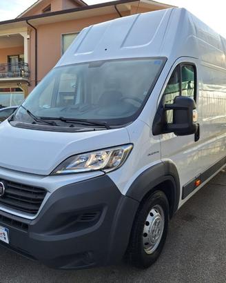 FIAT Ducato 35 2.3 MJT 130 cv Maxi - Super Alto