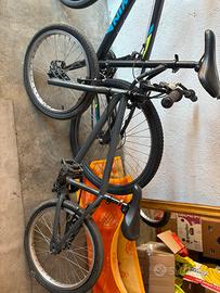 Bici bmx