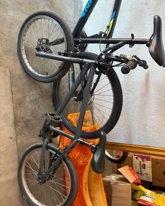 Bici bmx