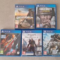gioco PS4