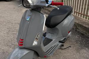 Vespa sprint 50 s