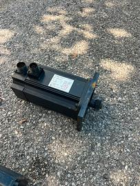 Motore brushless