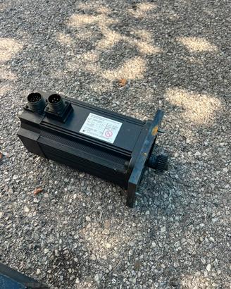 Motore brushless