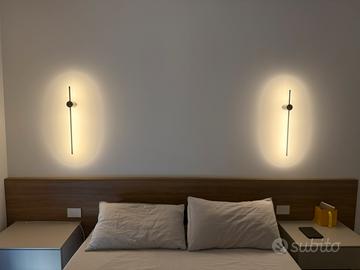 Applique NMH LED lightstick