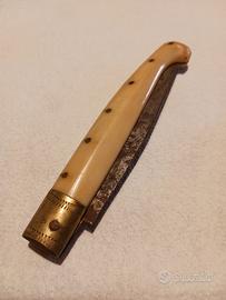 coltellino da collezione