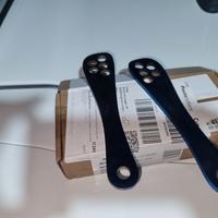 kit abbassamento voge valico 525dsx 