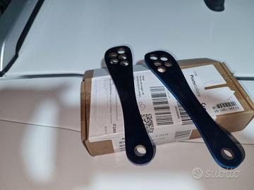 kit abbassamento voge valico 525dsx 