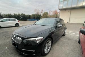 Bmw 116i