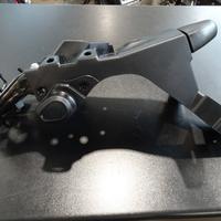 portatarga originale